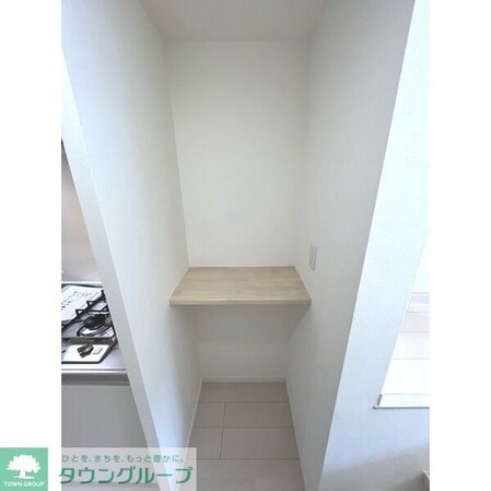 Cordon Bleuの物件内観写真